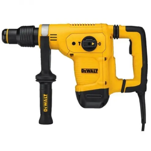 Відбійний молоток DeWALT D25810K (1.05 кВт, 7.1 Дж) - PRORAB image-1