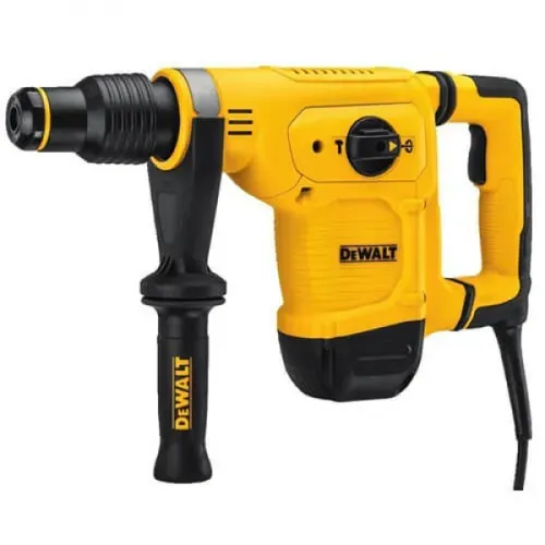 Відбійний молоток DeWALT D25810K (1.05 кВт, 7.1 Дж) - PRORAB image-2