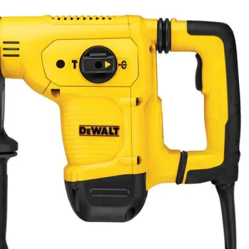 Відбійний молоток DeWALT D25810K (1.05 кВт, 7.1 Дж) - PRORAB image-3