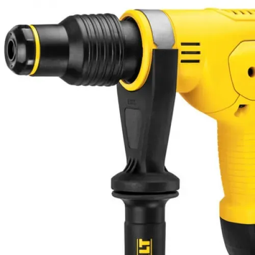 Відбійний молоток DeWALT D25810K (1.05 кВт, 7.1 Дж) - PRORAB image-4