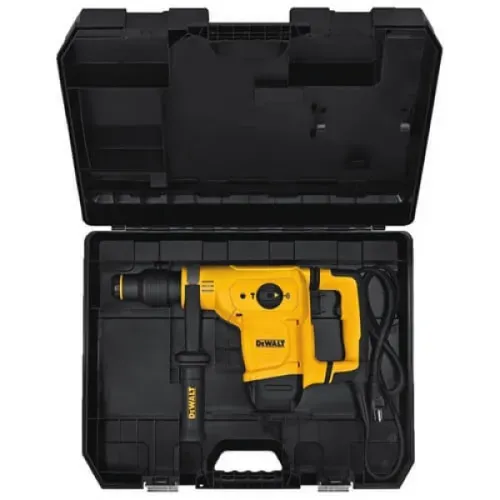 Відбійний молоток DeWALT D25810K (1.05 кВт, 7.1 Дж) - PRORAB image-5