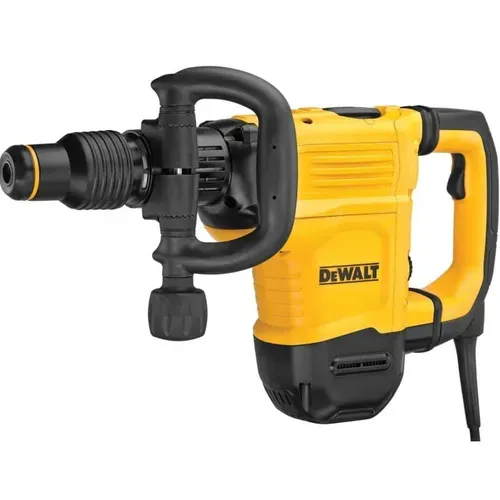 Відбійний молоток DeWalt D25832K (1.35 кВт, 10.5 Дж) - PRORAB