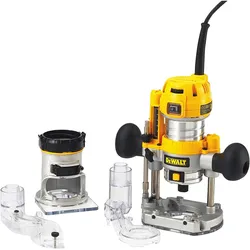 Мережевий фрезер DeWALT D26204K (0.9 кВт) - PRORAB image-5