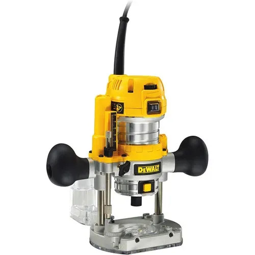 Мережевий фрезер DeWALT D26204K (0.9 кВт) - PRORAB image-3