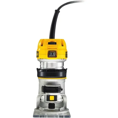 Мережевий фрезер DeWALT D26204K (0.9 кВт) - PRORAB image-4