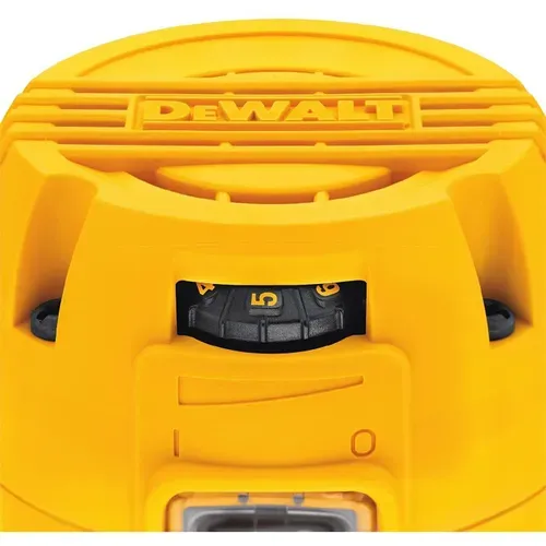Мережевий фрезер DeWALT D26204K (0.9 кВт) - PRORAB image-5