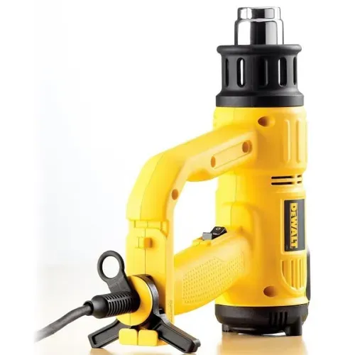 Технічний фен DeWALT D26414 (2 кВт, 650 л/хв) - PRORAB image-2