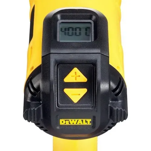 Технічний фен DeWALT D26414 (2 кВт, 650 л/хв) - PRORAB image-3