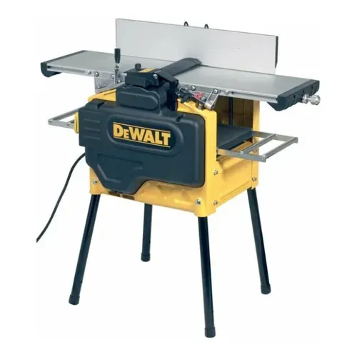 Фуговально-рейсмусовий верстат DeWALT D27300 (2100 Вт) - PRORAB image-1