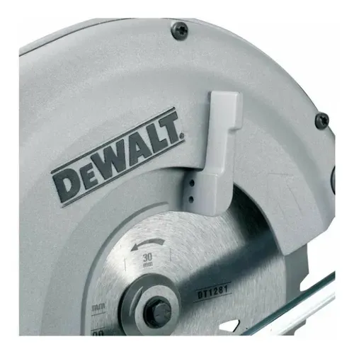 Фуговально-рейсмусовий верстат DeWALT D27300 (2100 Вт) - PRORAB image-3