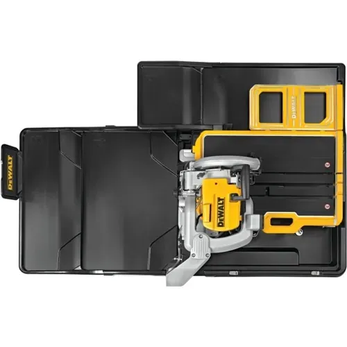 Мережевий настільний плиткоріз DeWALT D36000 (1.6 кВт, 250 мм, 940 мм) - PRORAB image-2