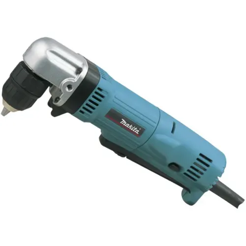 Кутовий дриль Makita DA3011F (0.45 кВт) - PRORAB image-1