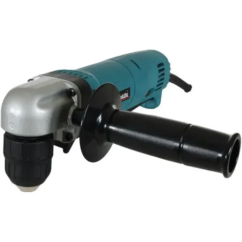 Кутовий дриль Makita DA3011F (0.45 кВт) - PRORAB image-2