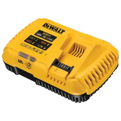 Зарядний пристрій DeWALT DCB117 (18-54, 12 А) - PRORAB