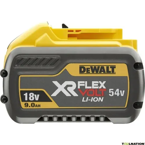 Набір акумуляторів + зарядний пристрій DeWALT DCB118X2 (Li-Ion, 2х18, 9 А*год) - PRORAB image-3