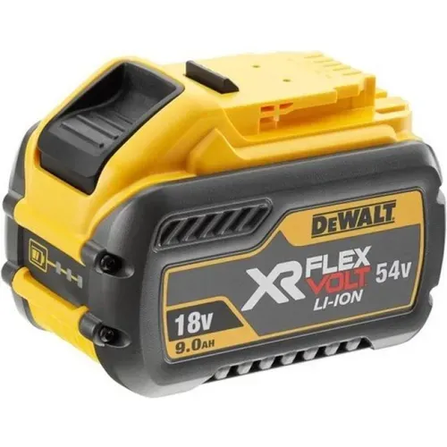 Набір акумуляторів + зарядний пристрій DeWALT DCB118X2 (Li-Ion, 2х18, 9 А*год) - PRORAB image-4