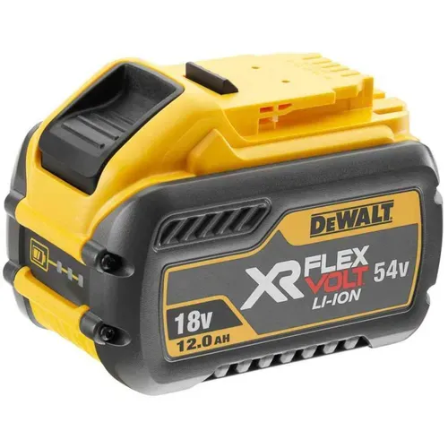 Зарядний пристрій DeWALT DCB118 + акумулятори DeWALT DCB548 (Li-Ion, 2х18 В, 12 А*год) (DCB118Y2) - PRORAB image-3