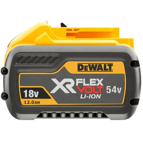 Зарядний пристрій DeWALT DCB118 + акумулятори DeWALT DCB548 (Li-Ion, 2х18 В, 12 А*год) (DCB118Y2) - PRORAB image-4