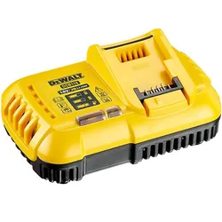 Зарядний пристрій DeWALT DCB118 (18-54, 8 А) - PRORAB image-2