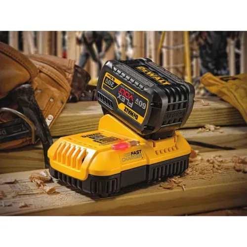 Зарядний пристрій DeWALT DCB118 (18-54, 8 А) - PRORAB image-5