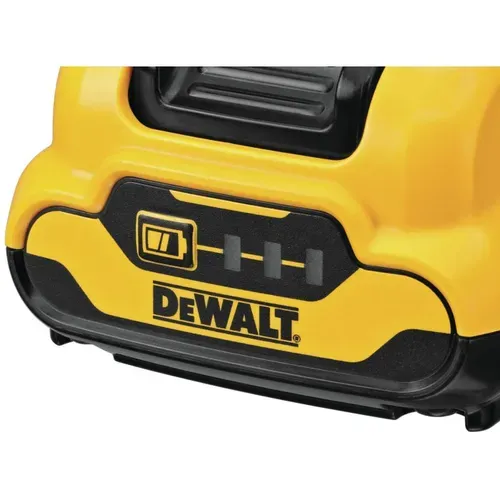 Акумуляторна батарея DeWALT DCB124 (Li-Ion, 12 В, 3 А*год) - PRORAB image-3