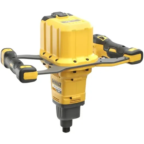 Акумуляторний міксер DeWALT DCD240N (54 В, без АКБ) - PRORAB image-3