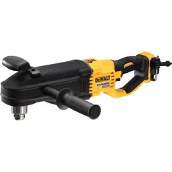 Акумуляторний кутовий дриль DeWALT DCD470N (54 В, без АКБ, 269 Н*м) - PRORAB