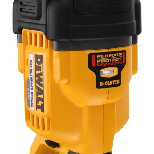 Акумуляторний кутовий дриль DeWALT DCD470N (54 В, без АКБ, 269 Н*м) - PRORAB image-3