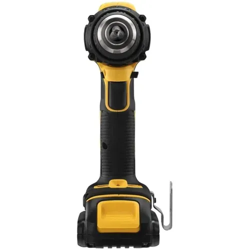 Акумуляторний дриль-шуруповерт DeWALT DCD708D2T (2х18 В, 2 А*год) - PRORAB image-5