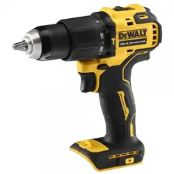 Акумуляторний ударний дриль-шуруповерт DeWALT DCD709N (18 В, без АКБ, 65 Н*м) - PRORAB image-11