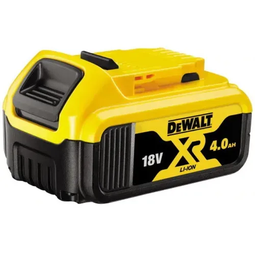 Акумуляторний дриль-шуруповерт DeWALT DCD777M2T (2х18 В, 4 А*год) - PRORAB image-9