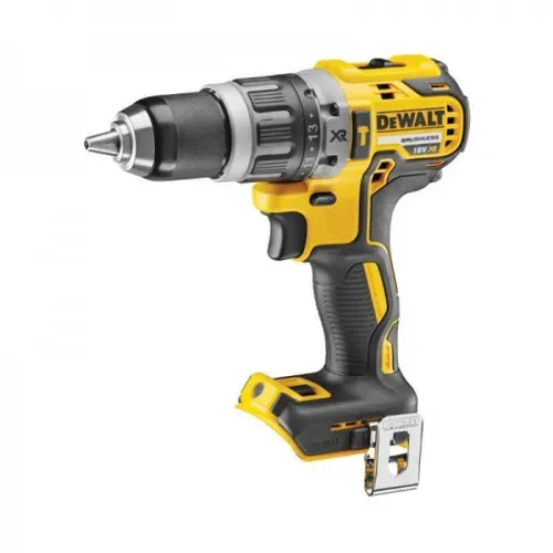 Акумуляторний ударний дриль-шуруповерт DeWALT DCD796NT (18 В, без АКБ, 70 Н*м) - PRORAB image-4