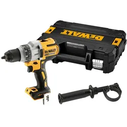 Акумуляторний дриль-шуруповерт DeWALT DCD991NT (18 В, без АКБ) - PRORAB image-11