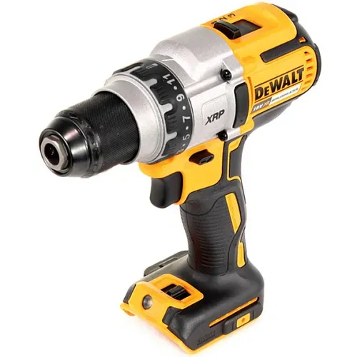 Акумуляторний дриль-шуруповерт DeWALT DCD991NT (18 В, без АКБ) - PRORAB image-2