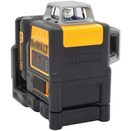 Лазерний уровень DeWALT DCE0811D1R (10.8 В, 2 А*год, 50 м) - PRORAB image-1