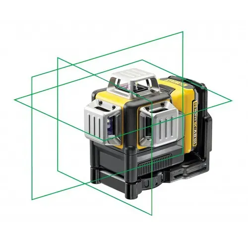 Лазерний нівелір DeWALT DCE089D1G (10.8 В, 2 А*год, 50 м) - PRORAB image-5