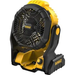 Акумуляторний вентилятор DeWALT DCE512N (18 В, без АКБ) - PRORAB