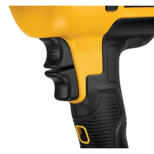 Акумуляторний пістолет для герметика DeWALT DCE580D1 (18 В, 2 А*год, 2.5 кН) - PRORAB image-11