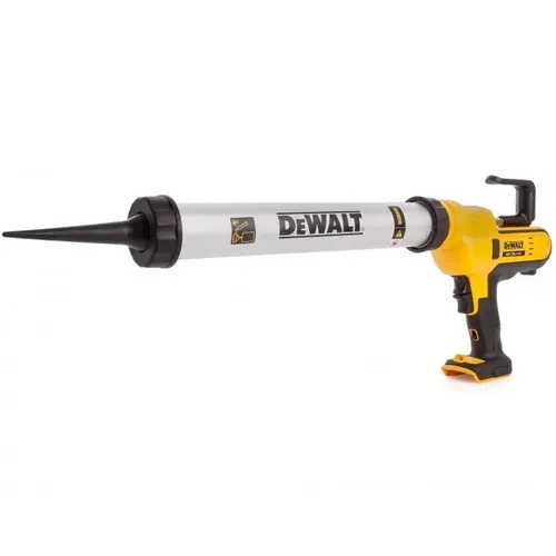 Акумуляторний пістолет для герметика DeWALT DCE580D1 (18 В, 2 А*год, 2.5 кН) - PRORAB image-4