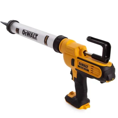 Акумуляторний пістолет для герметика DeWALT DCE580D1 (18 В, 2 А*год, 2.5 кН) - PRORAB image-5