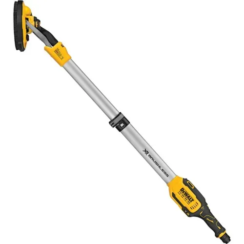 Акумуляторна шліфмашина для стін і стель DeWALT DCE800N (18, без АКБ, 225 мм) - PRORAB