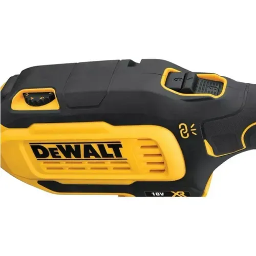 Акумуляторна шліфмашина для стін і стель DeWALT DCE800N (18, без АКБ, 225 мм) - PRORAB image-4