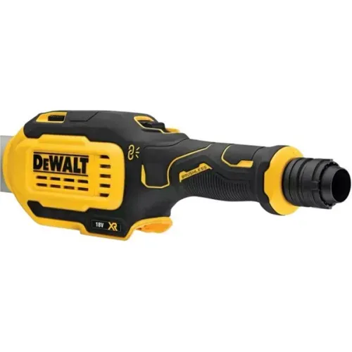 Акумуляторна шліфмашина для стін і стель DeWALT DCE800N (18, без АКБ, 225 мм) - PRORAB image-5