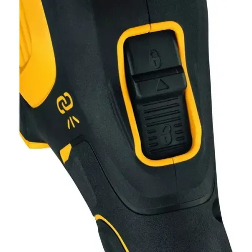 Акумуляторна шліфмашина для стін і стель DeWALT DCE800T2 (2х18, 6 А*год, 225 мм) - PRORAB image-5