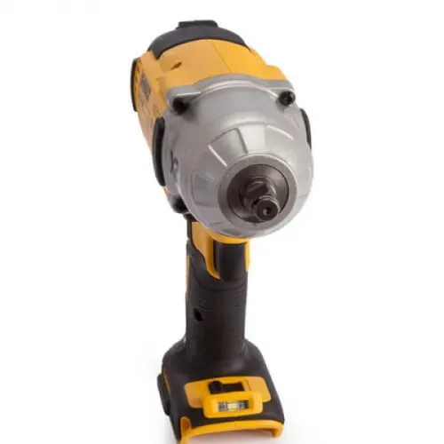 Акумуляторний ударний гайковерт DeWALT DCF899N (18 В, без АКБ,950 Н*м) - PRORAB image-1