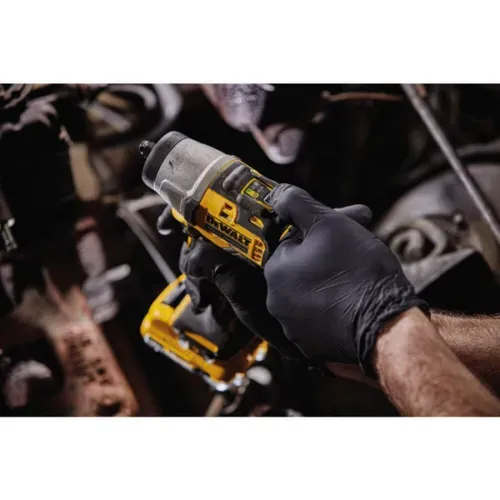 Акумуляторний ударний гайковерт DeWALT DCF902D2 (2х12 В, 2 А*год, 168 Н*м) - PRORAB image-5