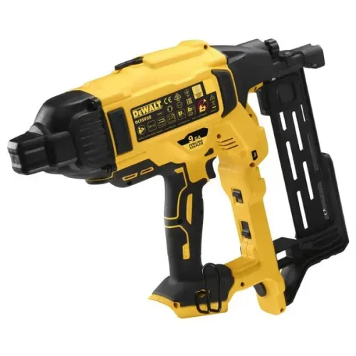 Степлер скобозабивний акумуляторний DeWALT DCFS950N (18 В, без АКБ, 40-50 мм) - PRORAB