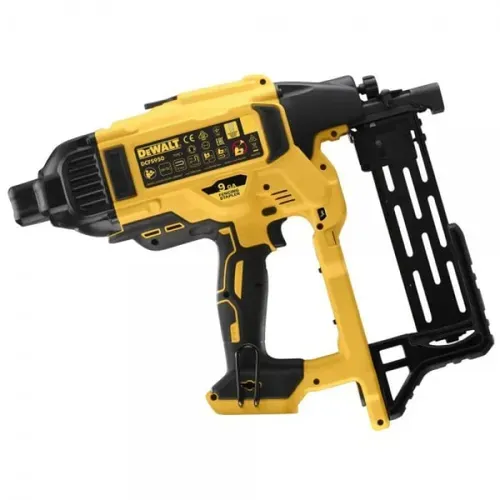 Степлер скобозабивний акумуляторний DeWALT DCFS950N (18 В, без АКБ, 40-50 мм) - PRORAB image-1