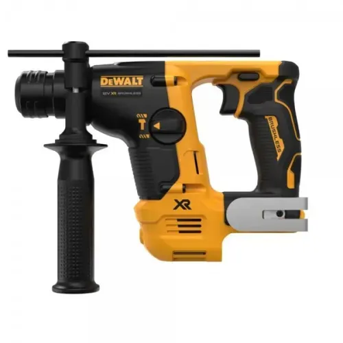 Акумуляторний перфоратор DeWALT DCH072N (12 В, без АКБ, 1.1 Дж) - PRORAB