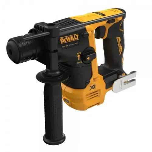 Акумуляторний перфоратор DeWALT DCH072N (12 В, без АКБ, 1.1 Дж) - PRORAB image-1